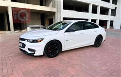 شيفروليه ماليبو